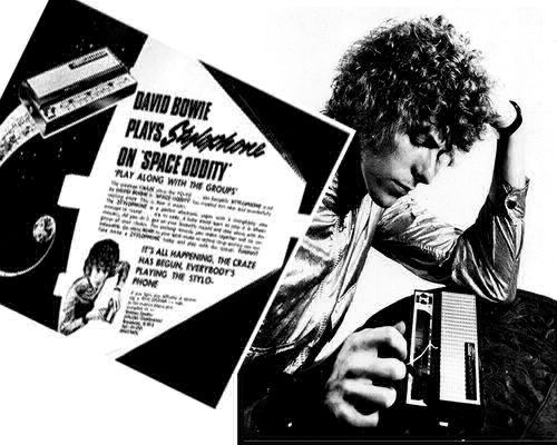 Stylophone dubreq