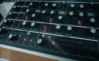 Moog One