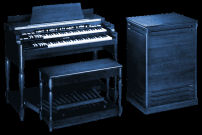 hammond b3 