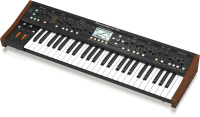 Behringer deepmind 12