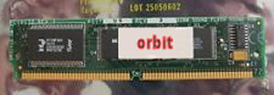 orbit rom 