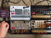 volca jam