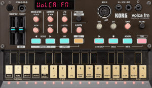 volca fm