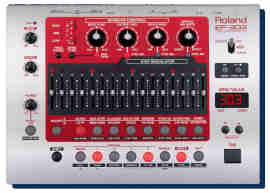 roland ef303