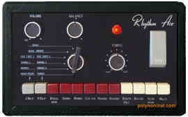 Roland Cp-40 