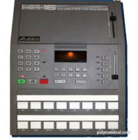 Alesis HR-16