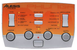 Alesis PHLNGR 