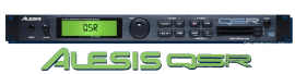 Alesis QSR