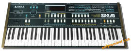 Kawai SX-240