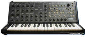 Korg MS-20