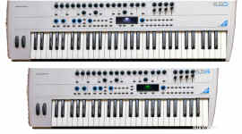 Novation KS4 / KS5