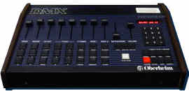 Oberheim DMX