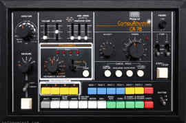 Roland CR-78