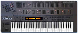 Roland JD-800