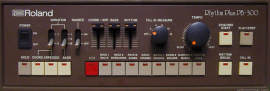 Roland PB-300