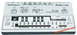 Roland tb303