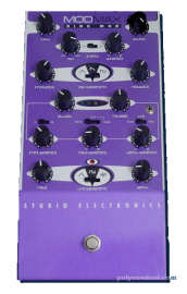 Studio Eletronics Modmax Ringmod