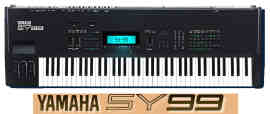 Yamaha sy-99