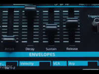 Novation Bass Station II