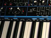 Novation Bass Station II Sounds