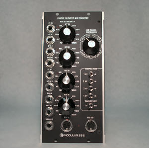 moon modular 522