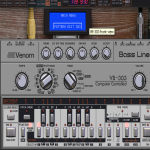 free 303 vst