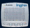 alesis ineko