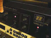  VRS-23 BBD analog delay 
