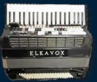 elkavox 83