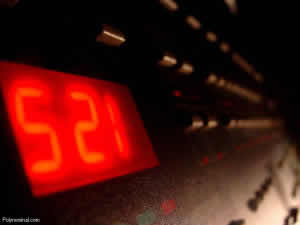 clock tempo