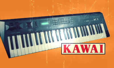 Kawai K1