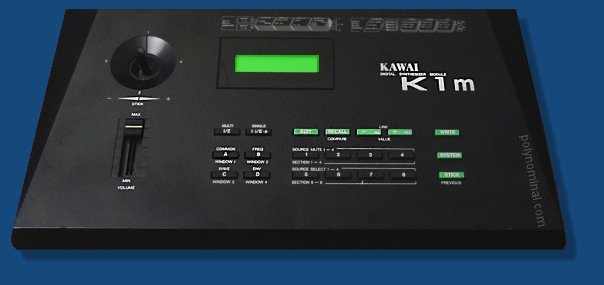 Kawai K1M