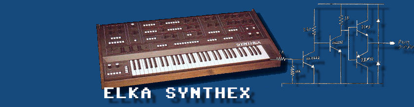 synthex prototype