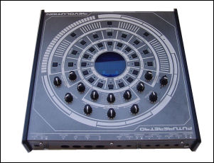 sequencer