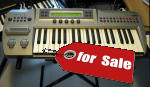 KORG PROPHECY FOR SALE