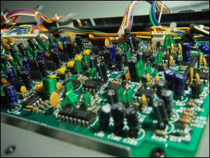 alpha juno motherboard