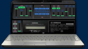 yamaha tx7 editor