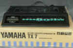 Yamaha TX7 FOR SALE