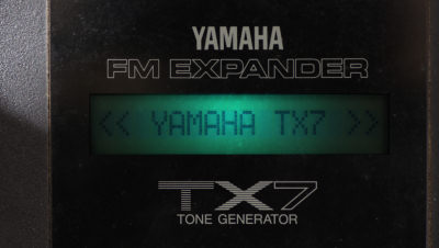 tone generator