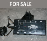 Yamaha YME-8 for sale 