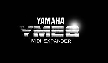 midi expander logo