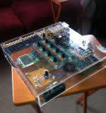 an1x custom module