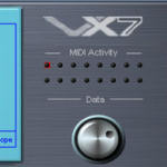 vx7 vst plugin