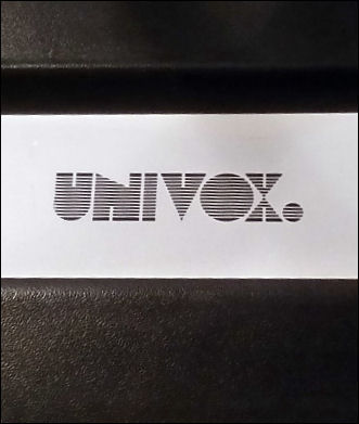 univox