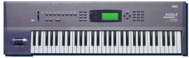 korg n364