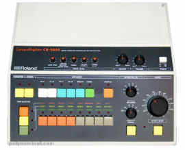 Roland Cr-5000