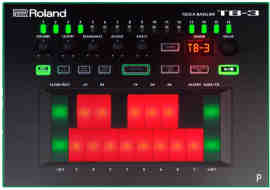 Roland TB-3