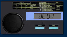 casio ht700 edit lfo fco