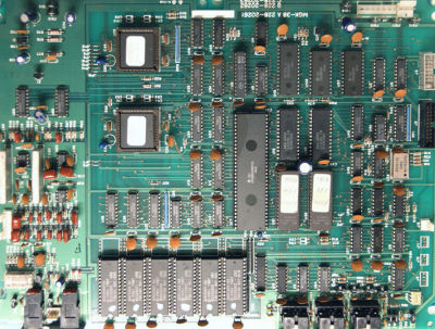 motherboard