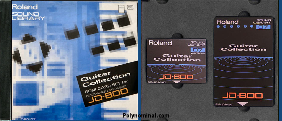 Roland SL-JD80-07